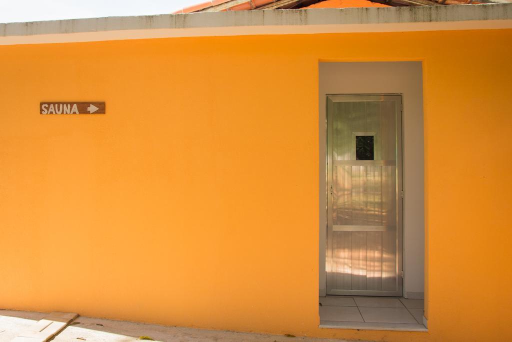 Hotel Pousada Cantinho Do Ceu Paraíba do Sul 외부 사진