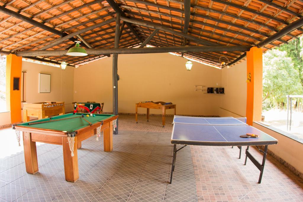 Hotel Pousada Cantinho Do Ceu Paraíba do Sul 외부 사진
