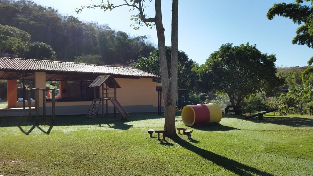 Hotel Pousada Cantinho Do Ceu Paraíba do Sul 외부 사진