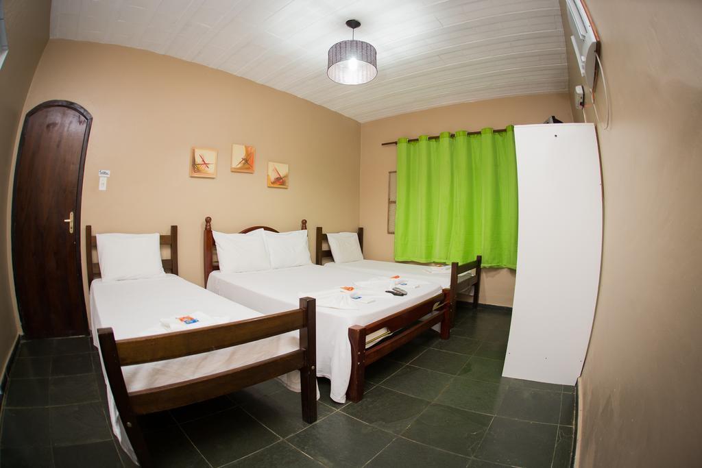 Hotel Pousada Cantinho Do Ceu Paraíba do Sul 외부 사진