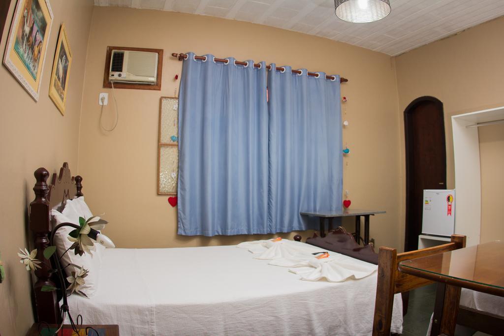 Hotel Pousada Cantinho Do Ceu Paraíba do Sul 외부 사진