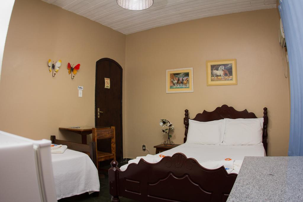 Hotel Pousada Cantinho Do Ceu Paraíba do Sul 외부 사진